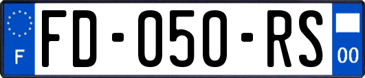 FD-050-RS