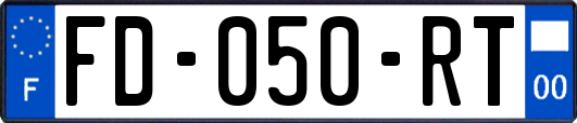 FD-050-RT