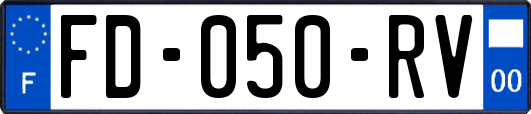 FD-050-RV