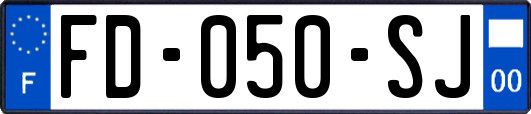 FD-050-SJ