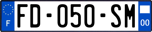 FD-050-SM