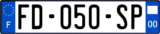FD-050-SP
