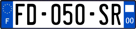 FD-050-SR