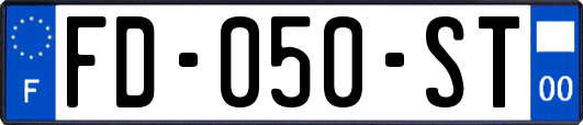FD-050-ST