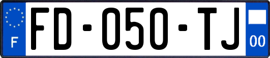 FD-050-TJ