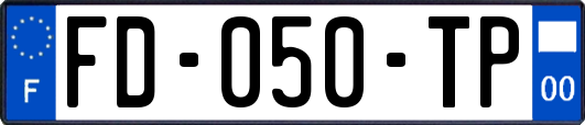 FD-050-TP