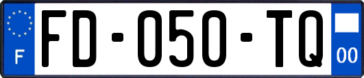 FD-050-TQ