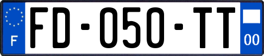 FD-050-TT