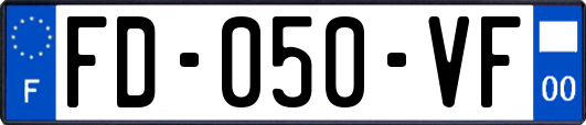 FD-050-VF