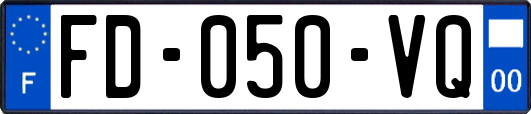 FD-050-VQ