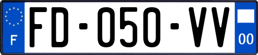 FD-050-VV