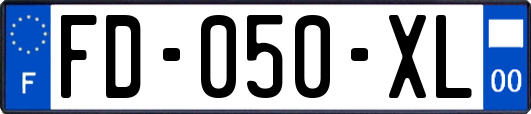 FD-050-XL