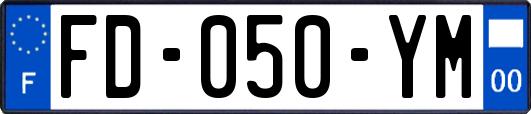 FD-050-YM