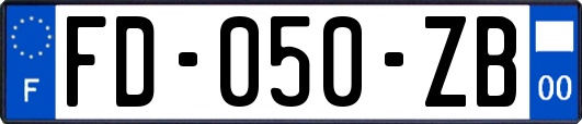 FD-050-ZB