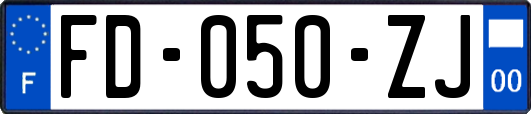 FD-050-ZJ