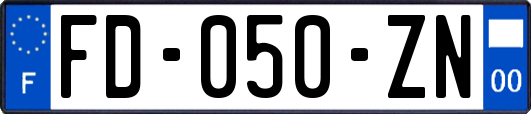 FD-050-ZN