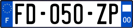 FD-050-ZP