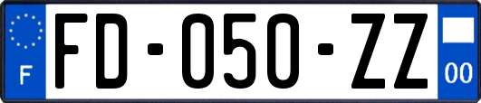 FD-050-ZZ