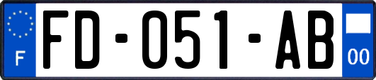 FD-051-AB