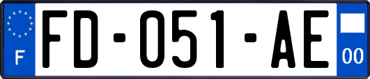 FD-051-AE