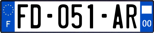 FD-051-AR