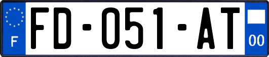 FD-051-AT