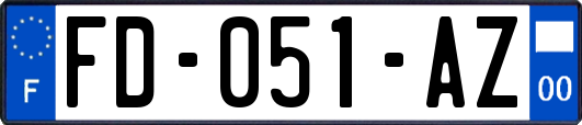 FD-051-AZ