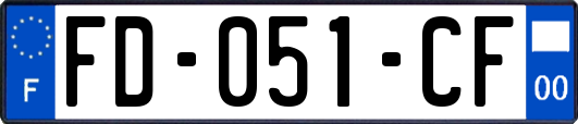 FD-051-CF