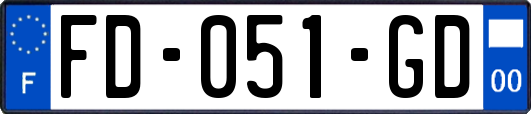 FD-051-GD