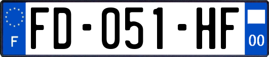 FD-051-HF