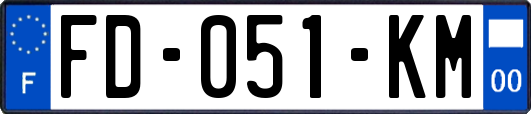 FD-051-KM