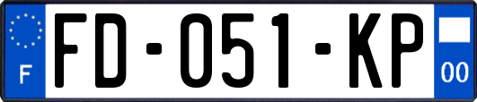 FD-051-KP