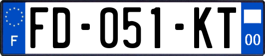 FD-051-KT