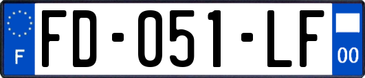 FD-051-LF