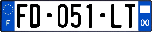 FD-051-LT