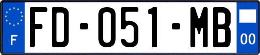 FD-051-MB