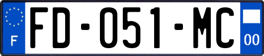 FD-051-MC