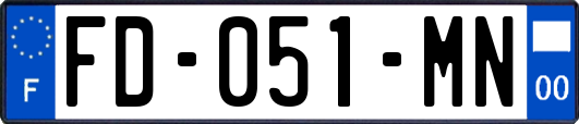FD-051-MN
