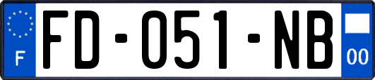 FD-051-NB