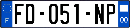 FD-051-NP