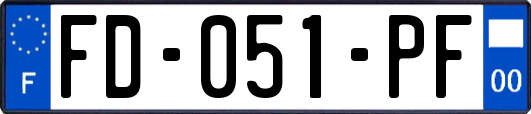 FD-051-PF