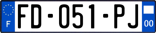 FD-051-PJ