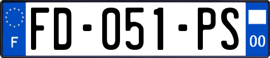 FD-051-PS