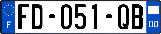 FD-051-QB