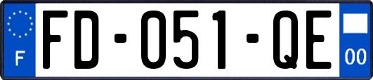 FD-051-QE