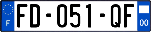 FD-051-QF