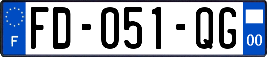 FD-051-QG