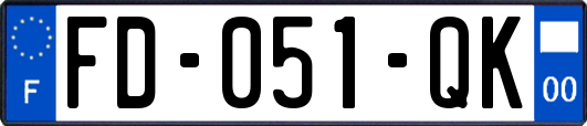 FD-051-QK