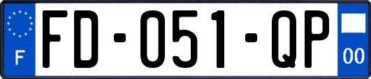 FD-051-QP