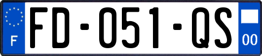 FD-051-QS